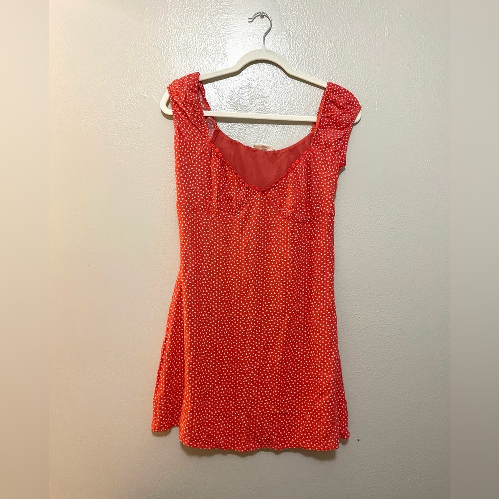 LA Hearts Pacsun Sundress